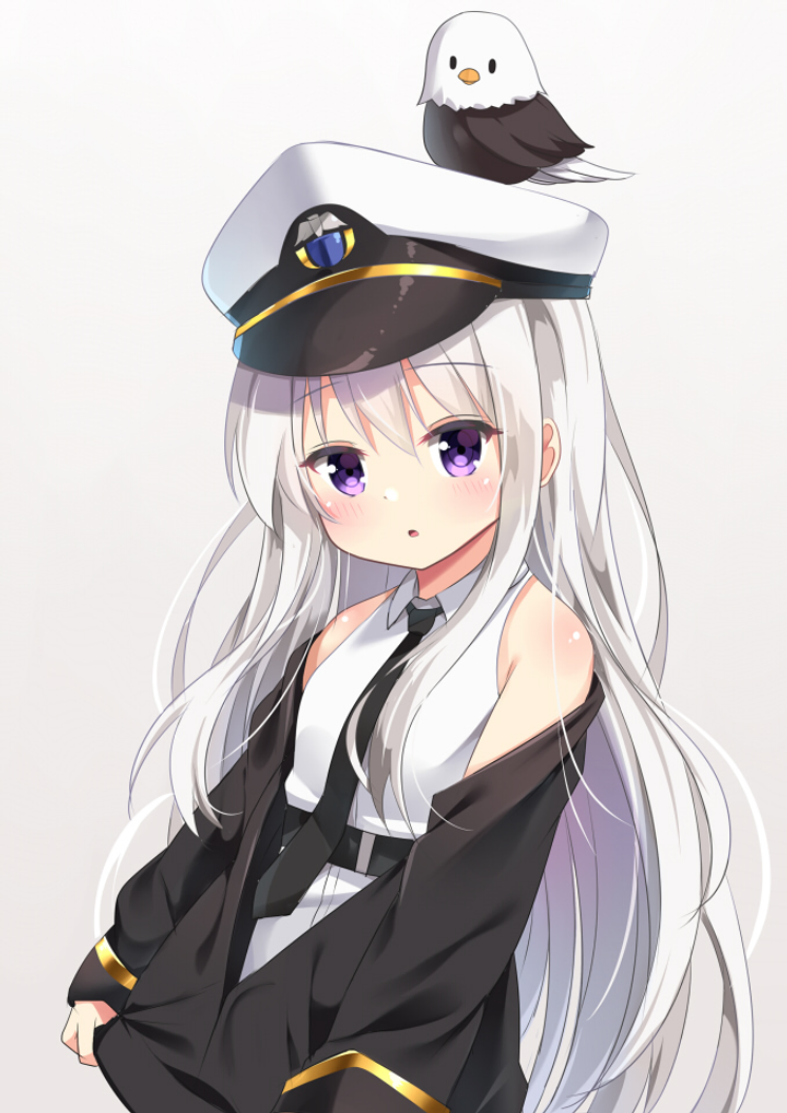 【キャラ別エロ画像】アズールレーン｜リトル・エンタープライズの2次元エロ画像＆エロイラスト 10枚まとめ アズールレーン - (40)